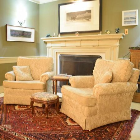 Bed and Breakfast Windsor House Of Saint Andrews à St. Andrews By The Sea Extérieur photo