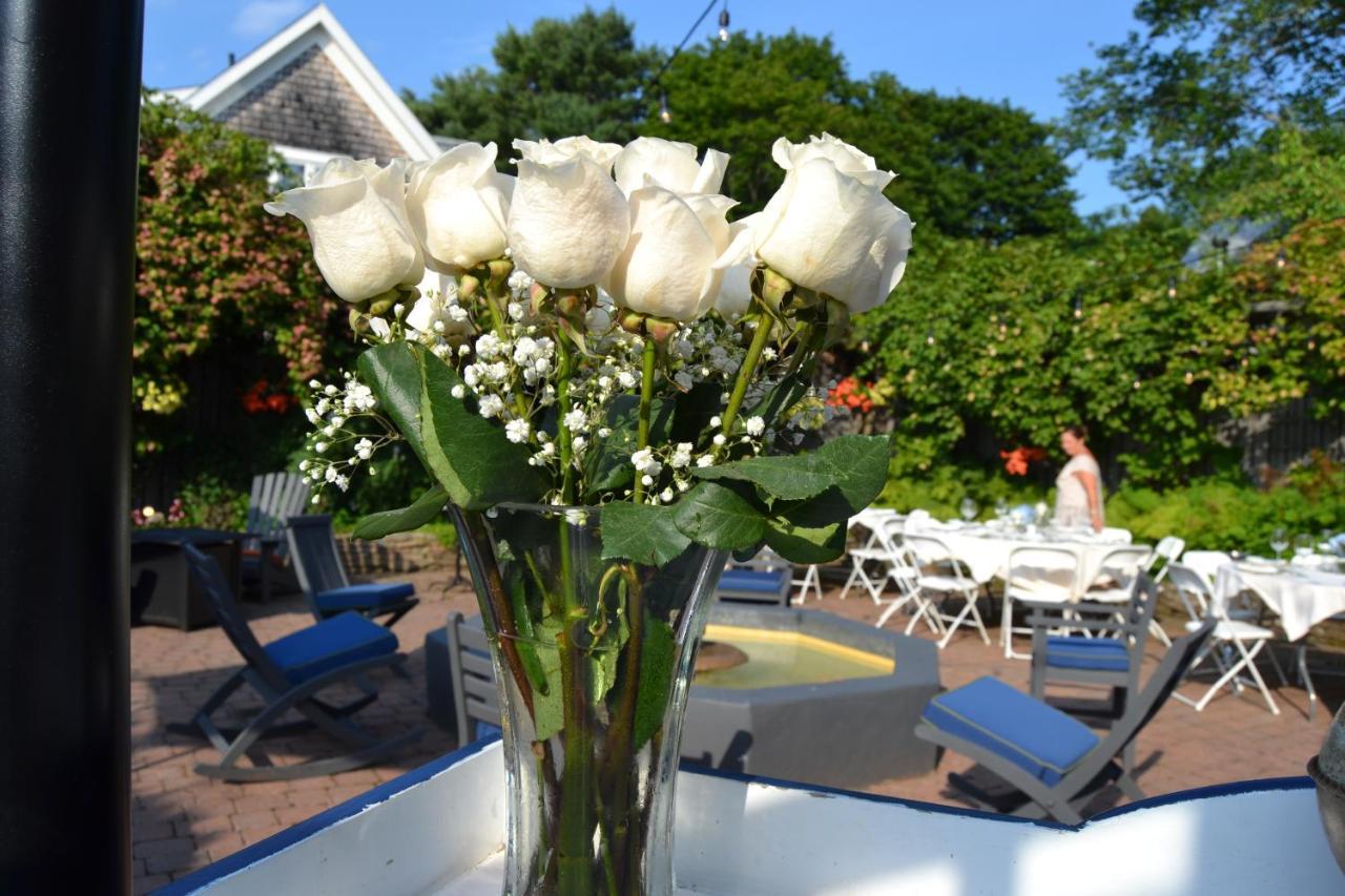 Bed and Breakfast Windsor House Of Saint Andrews à St. Andrews By The Sea Extérieur photo