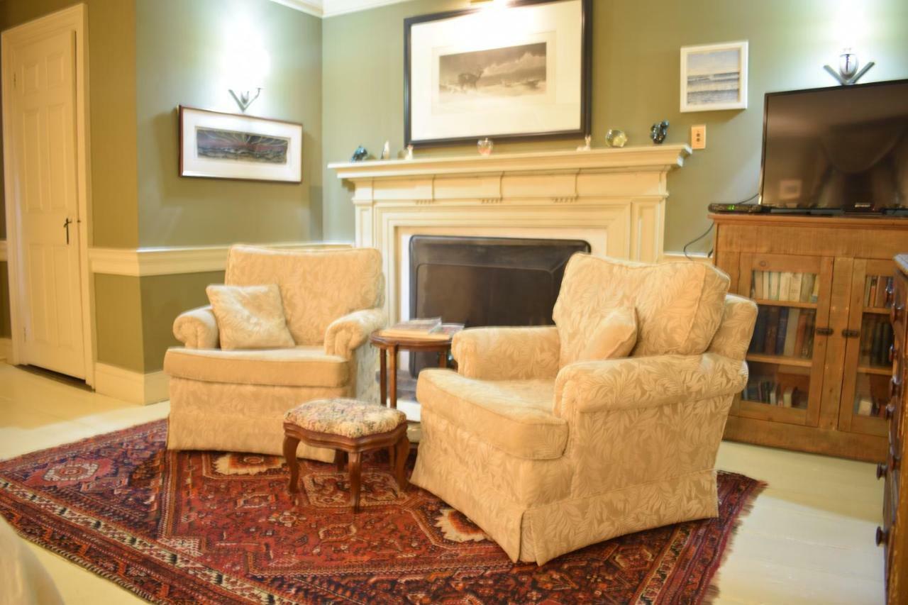 Bed and Breakfast Windsor House Of Saint Andrews à St. Andrews By The Sea Extérieur photo